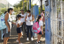 Unicef: 11% das crianças e adolescentes brasileiros estão fora da escola